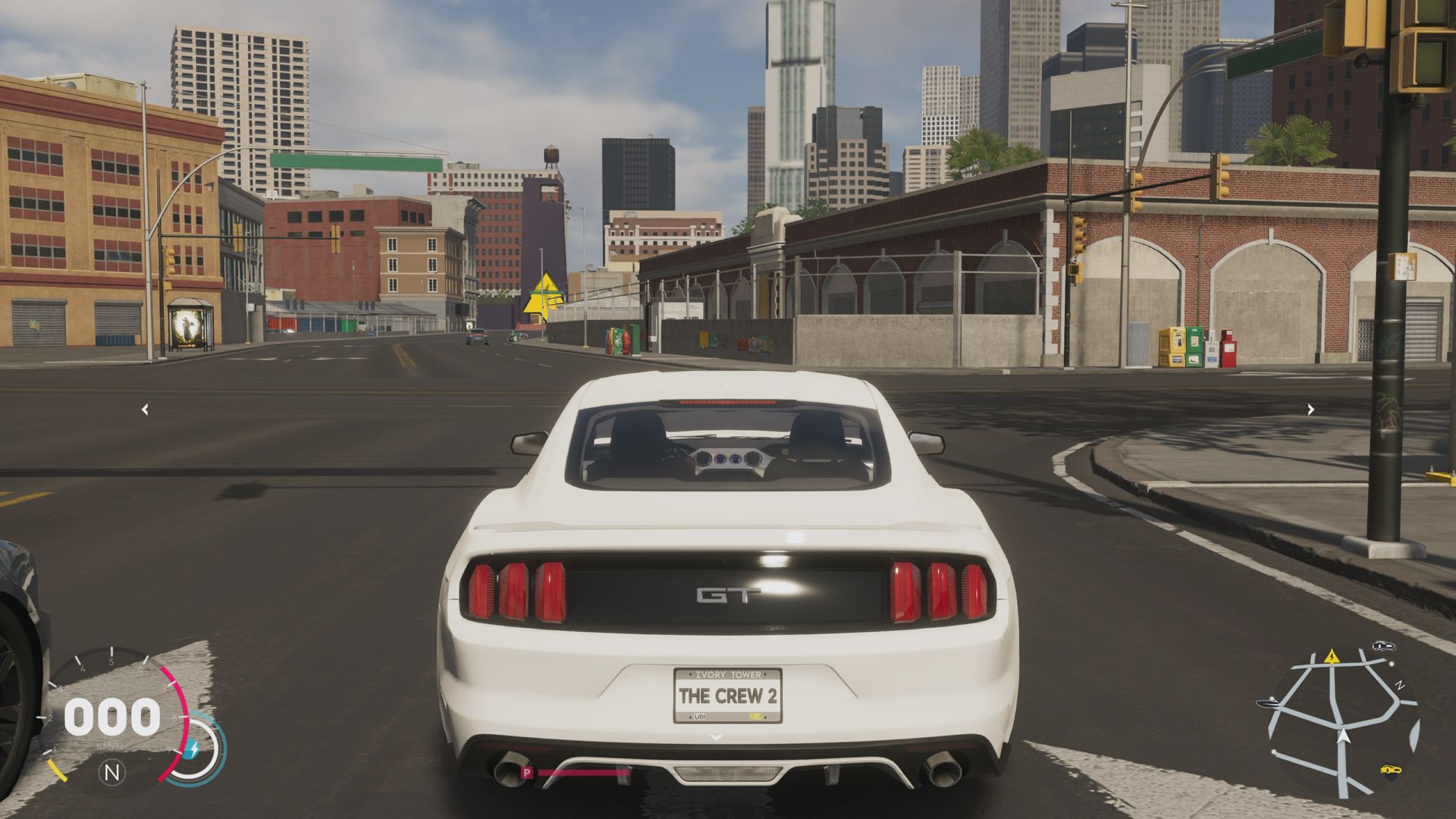 The Crew 2 - Imagen 12